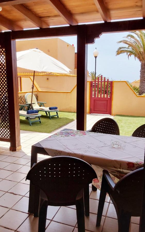 شقة Grani Mar كوستا كالما المظهر الخارجي الصورة