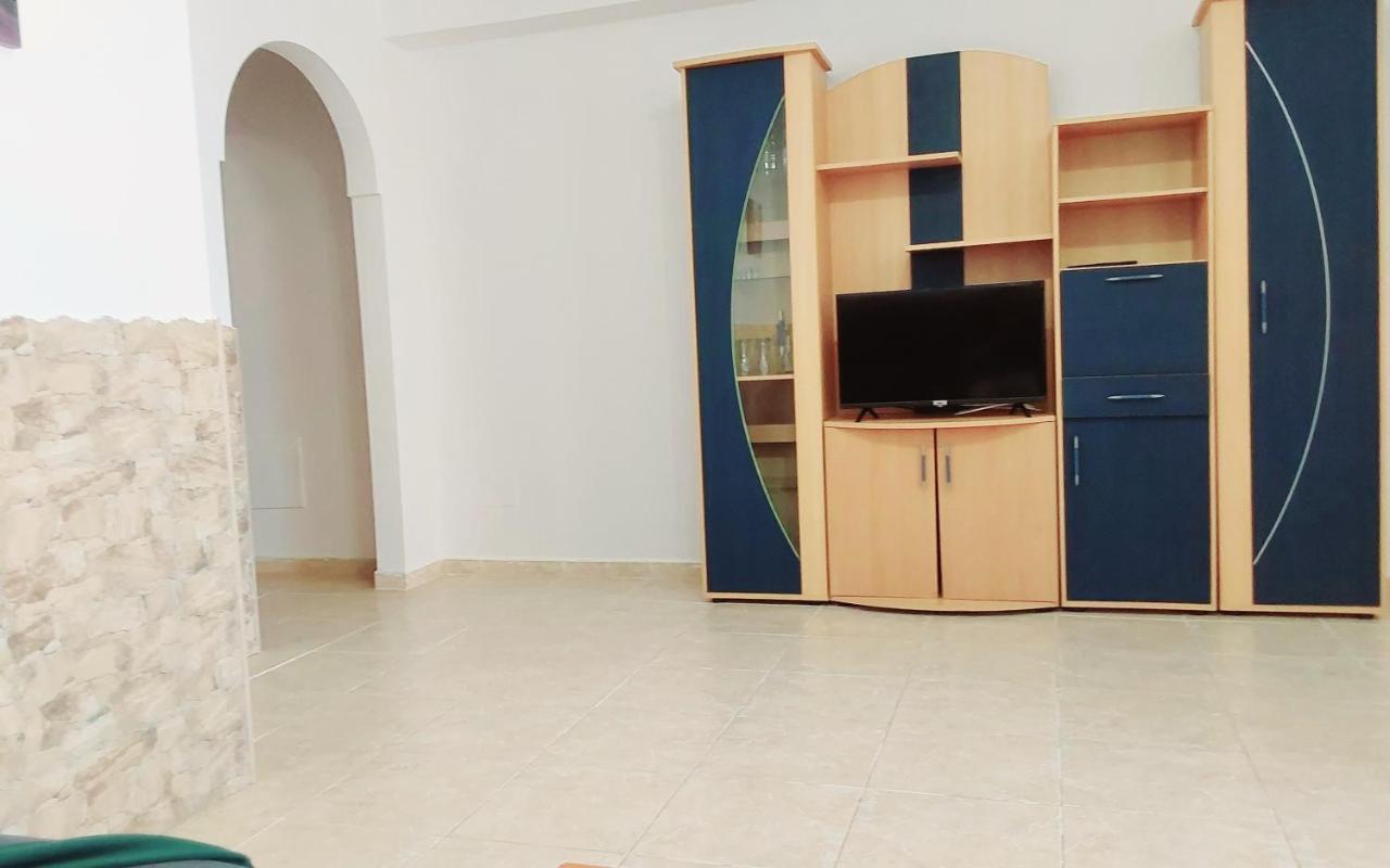 شقة Grani Mar كوستا كالما المظهر الخارجي الصورة